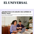 Llega a México Bravo, una plataforma de crédito para liquidar deudas¿Deudas? Esta es la solución más confiable de México: BravoLlega a México Bravo, una plataforma de crédito para liquidar deudas